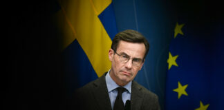 NATO. “Tempo está a esgotar-se” para adesão da Suécia antes de julho