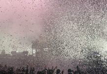 North Festival esgota último dia com The Cure e mantém apenas passes gerais disponíveis