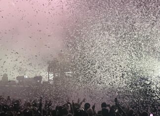 North Festival esgota último dia com The Cure e mantém apenas passes gerais disponíveis