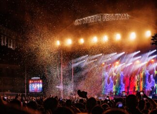 North Festival 2026 estreia nova era na Maia com cartaz de luxo e promessa de casa cheia