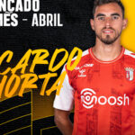Ricardo Horta