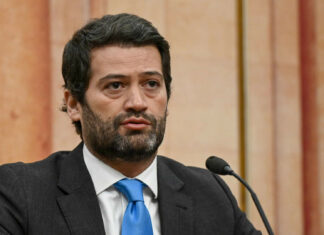 Ventura admite decretar “estado de emergência” para dar poderes extraordinários à polícia