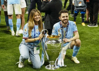 Jorge Jesus ‘agarra’ craque da Lazio e não desiste de Bernardo Silva