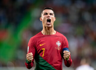 Cristiano Ronaldo pede desculpa e garante: “Estarei disponível para competir e ganhar pela nossa Seleção”