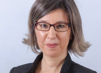 Professora da UMinho eleita para a Entidade Reguladora da Comunicação Social
