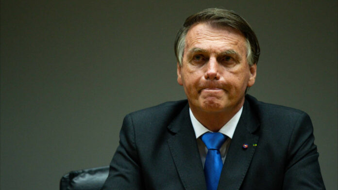 Jair Bolsonaro