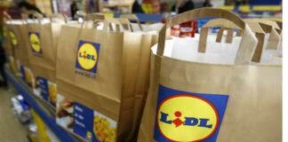Exportações do Lidl têm impacto de 245 milhões na produção nacional