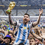 messi mundial