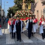 Procissão São joao (1)