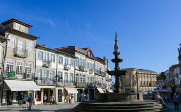 Viana do Castelo fecha 2025 com saldo positivo de 10,5 milhões de euros