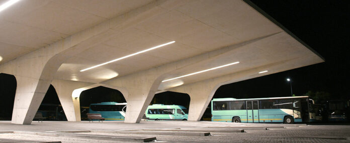 Autocarros Famalicão