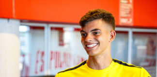 SUB-23 de regresso para a nova temporada