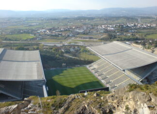 Sp. Braga-Famalicão abre a Liga: as datas e os horários da primeira jornada