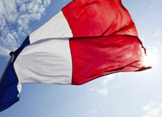 Crescimento da inflação em França abranda para 4,5% em junho