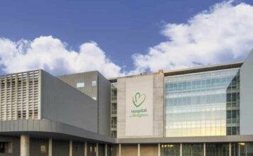 Urgência do Hospital de Braga mantém funcionamento apesar da indisponibilidade de médicos tarefeiros