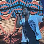 Pablo Alborán