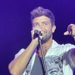 Pablo Alborán