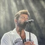 Pablo Alborán
