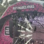 Meo Mares Vivas