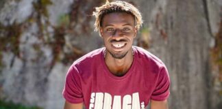 Internacional jovem pelo Senegal é reforço do Braga