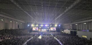 Braga Summer End convida a reviver grandes êxitos dos anos 90