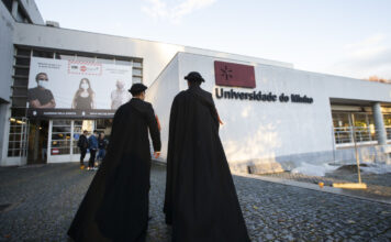 Ensino Superior: candidaturas arrancam a 20 de julho e há mais de 56 mil vagas disponíveis
