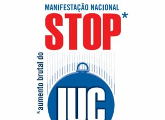 Braga vai ser palco de uma manifestação