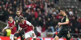 SC Braga-Union Berlin: O sonho da Liga dos Campeões permanece ‘Real’