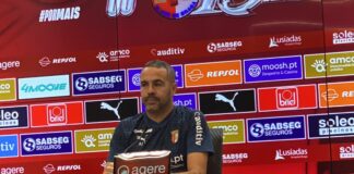 Artur Jorge e a receção ao Estoril: «Queremos continuar a perseguição aos lugares de cima»