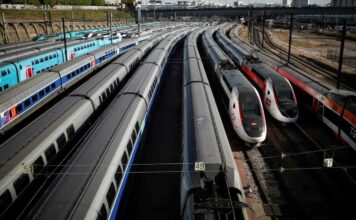 Autarcas exigem alta velocidade Porto-Braga-Vigo em 2032