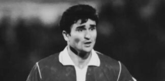 Faleceu António Pacheco, Antigo Jogador de Sporting e Benfica, aos 57 Anos