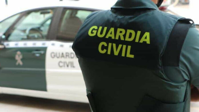 Guardia Civil