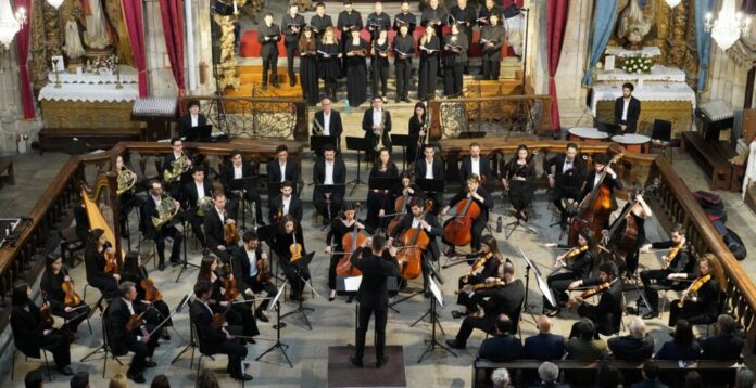 Orquestra de Braga