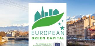 Braga e Guimarães, entre as nove cidades candidatas a Capital Verde Europeia 2026