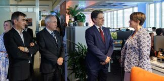 Ricardo Rio: PTW é prova de que Braga “tem condições para fixar as melhores empresas”