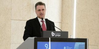 Ricardo Rio Destaca Impacto do Quadrilátero Urbano no Desenvolvimento de Portugal