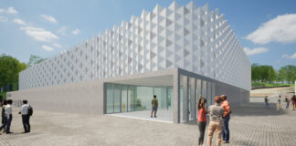 Concurso público para requalificar o Sá Leite será lançado nos próximos dias