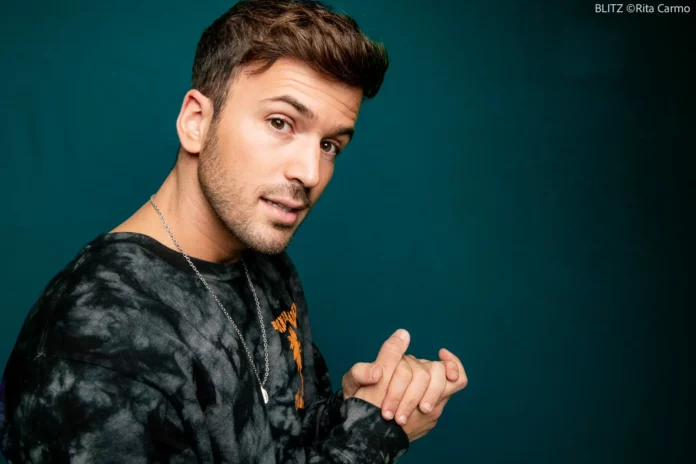 David Carreira