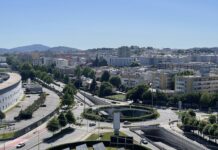 Braga entre os melhores destinos europeus para o verão de 2026