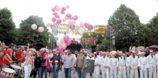 ‘Outubro Rosa’ volta a colorir Braga com corrida solidária e exposição internacional