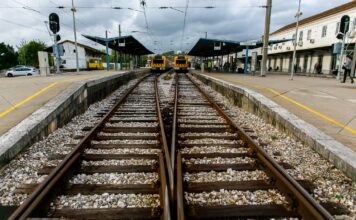 Linha do Minho vai receber obras para adaptar plataformas a comboios Intercidades