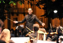 Maestro de Braga vai dirigir concerto em prestigiado festival de Itália