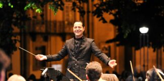 Maestro de Braga vai dirigir concerto em prestigiado festival de Itália