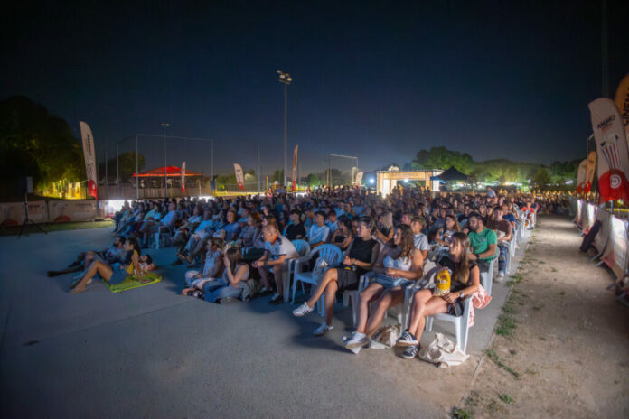 cinema bico