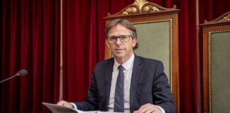 Mário Constantino inicia segundo mandato como presidente da Câmara de Barcelos