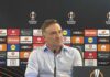 Carlos Carvalhal regressa ao ativo e assume comando técnico do Famalicão