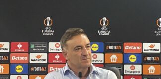 Carlos Carvalhal regressa ao ativo e assume comando técnico do Famalicão