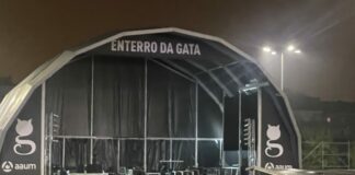 Braga prepara-se para oito noites de festa e crítica: Enterro da Gata 2026 promete edição “disparatada” e intensa