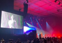 Receção ao Caloiro 2025 anima Guimarães com quatro dias de festa académica