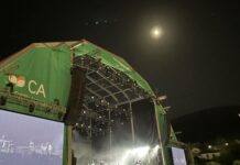 Vilar de Mouros arranca na terça-feira com Youngblud e estreia formato de cinco dias